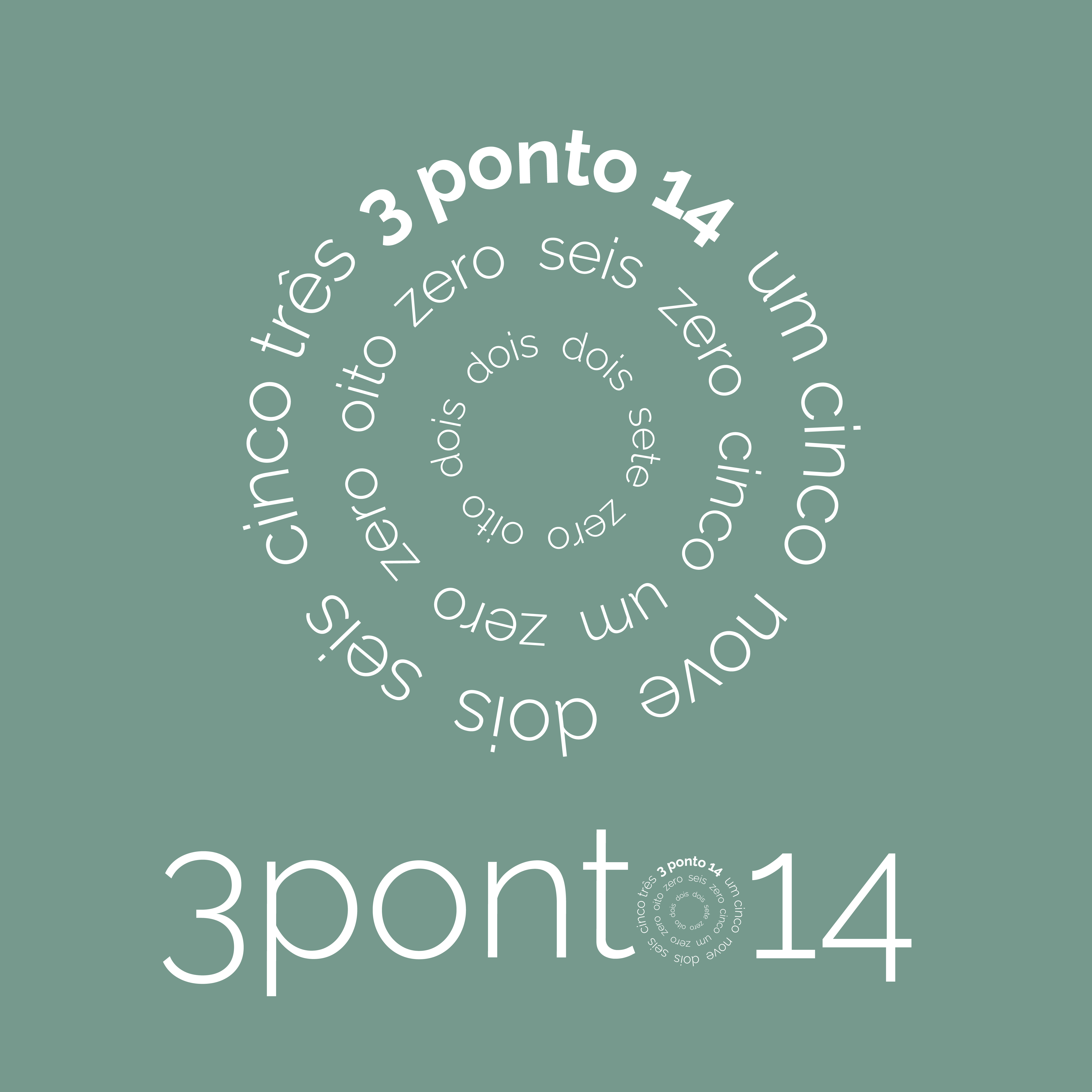 3ponto14